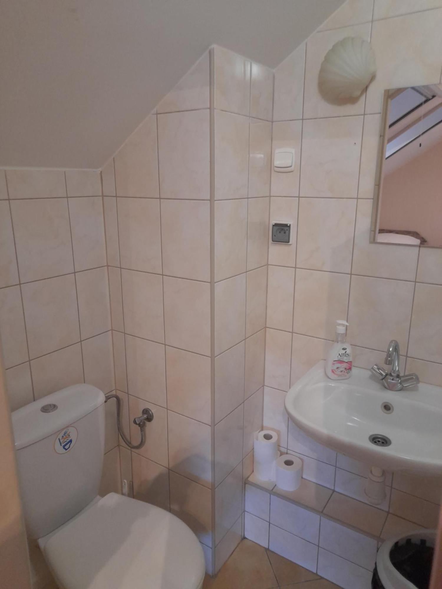 Zajazd Nad Wisla Dobrzyków المظهر الخارجي الصورة